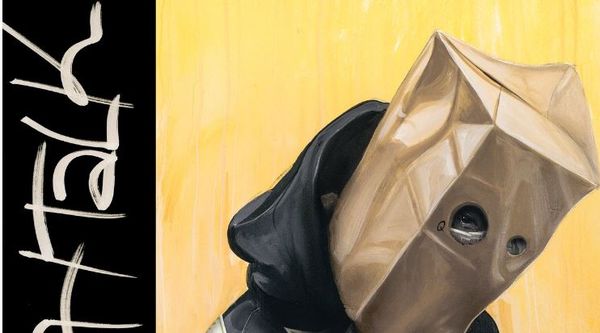 ScHoolboy Q Reveals "CrasH Talk" Cover, Tracklist And Features