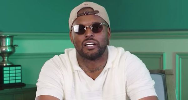 ScHoolboy Q Reveals The 12 Things He Can't Play Golf Without