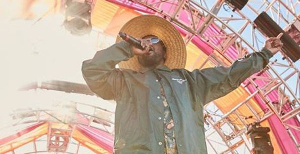 ScHoolboy Q's Album "CrasH Talk" Has A Date