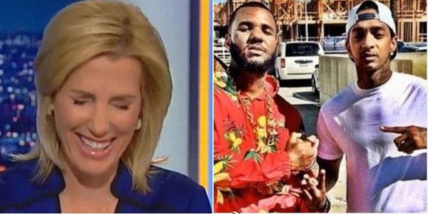 The Game & T.I. Rips Laura Ingraham For Disrespectful Nipsey Hussle Coverage