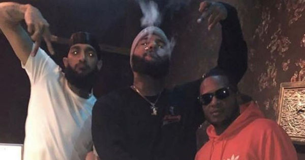 The Game Speaks On Nipsey Hussle, Snoop Dogg & Bloods And Crips