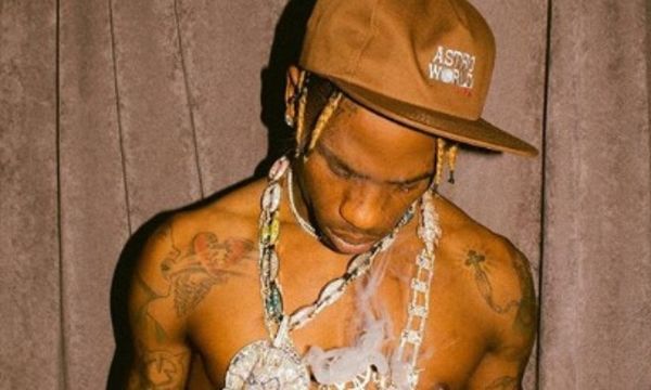 Travis Scott Has To Pay Almost $400,000 After Losing Lawsuit