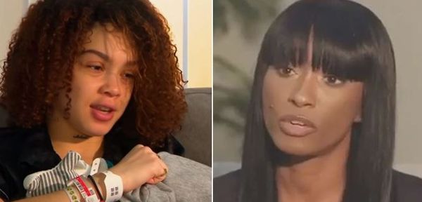 XXXTentacion's Mom And Baby Mother Are Fighting Over Paternity Test