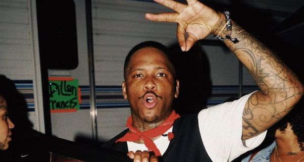 YG Only Goes Gold With A Billion Streams & Twitter Is Baffled