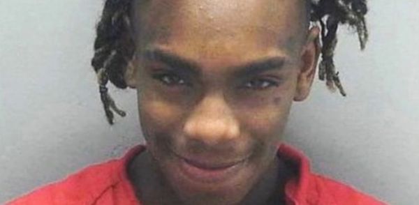 YNW Melly's Lyrics May Be Used Against Him Court