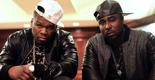 Young Buck Threatens To End 50 Cent After Transgendered Troll