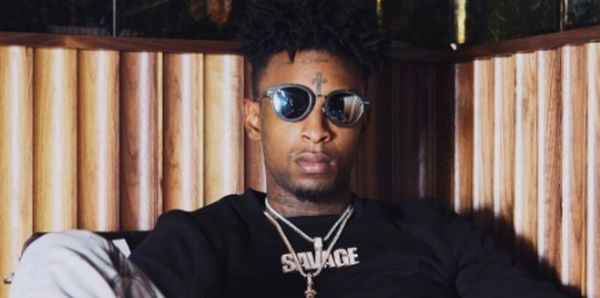 21 Savage Tells People In His Inner-Circle To Keep Away From Him
