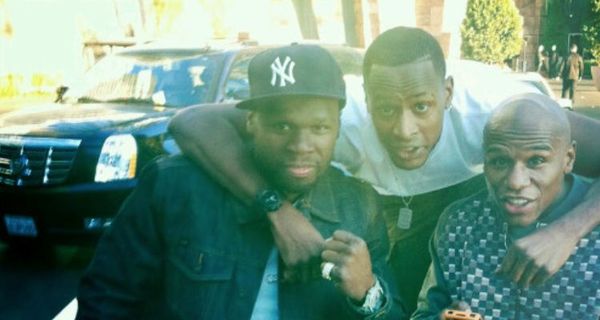 50 Cent Goes After Jackie Long Over Unpaid Debt Again