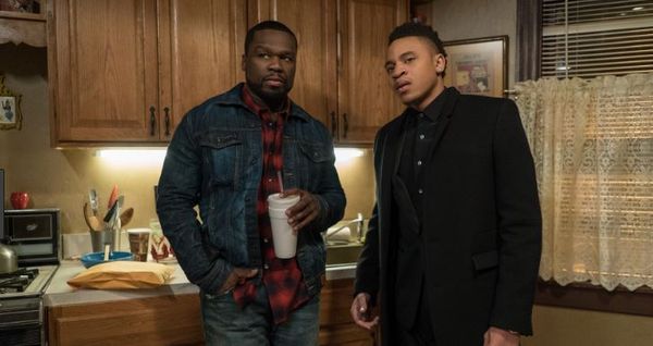 50 Cent Sends Another Warning To Rotimi About Owing Him Money