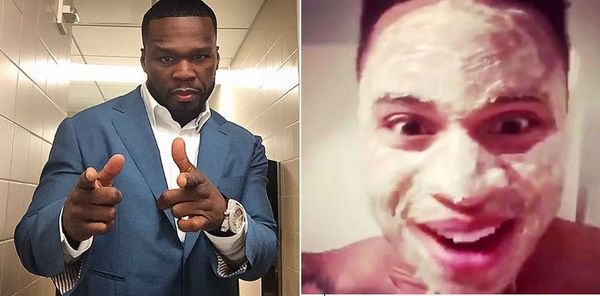 50 Cent's Latest Target For Debt Collection Is a 'Power' Actor