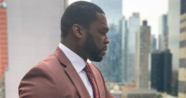 50 Cent's "Power" is Coming to An End