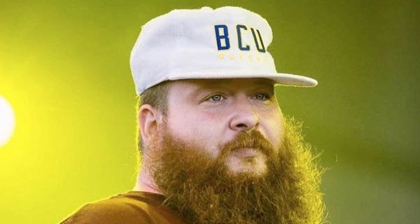 Action Bronson Shares Letter He Wrote To Saddam Hussein In 1990