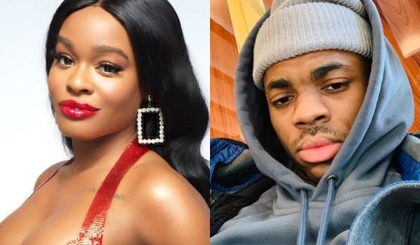 Azealia Banks and Vince Staples Beef Online