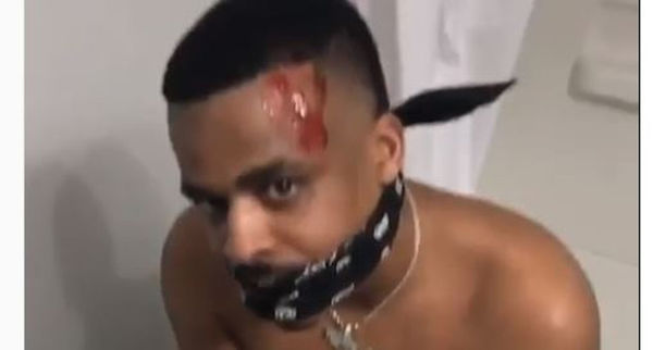 Bankroll Fresh Slayer No Plug Was Kidnapped; Seems Staged