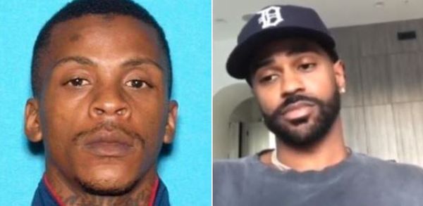 Big Sean Has A Message For Nipsey Hussle's Alleged Killer Eric Holder
