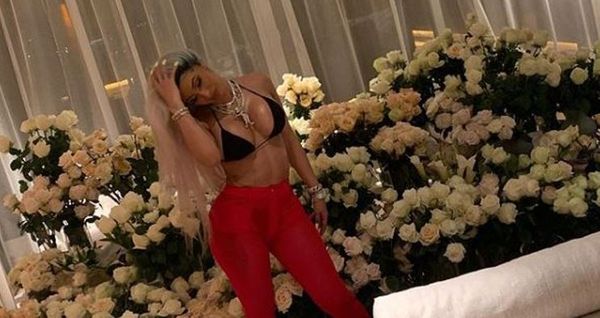 Cardi B Had Too Much Plastic Surgery & Had To Cancel Show