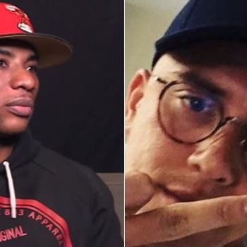 Charlamagne Strikes Back At "Biracial" Logic By Calling Him Race Fraud