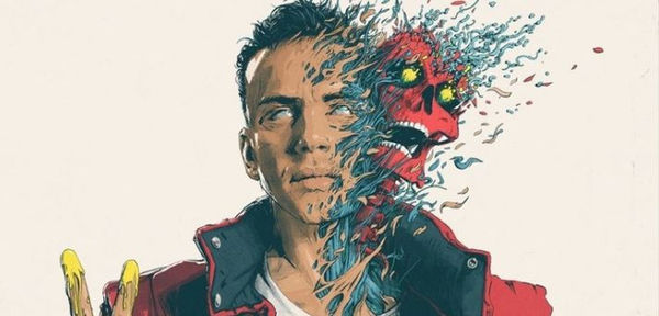 Check The Opening Week Projections For Logic's "Confessions Of a Dangerous Mind"