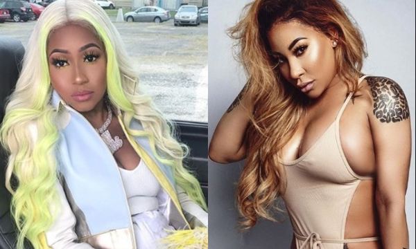 City Girls' Yung Miami Threatens 'Love & Hip-Hop's' Hazel-E For Mentioning Her Son