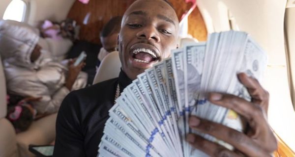 DaBaby Announces He Is Releasing A New Album Soon