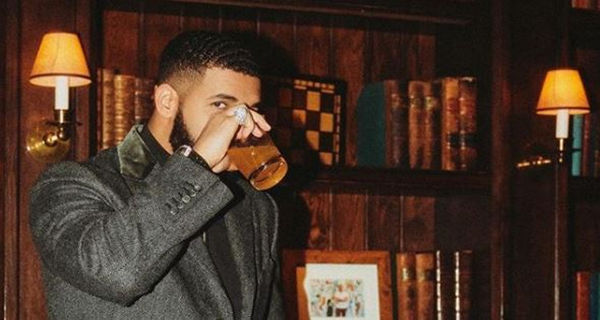 Drake Teases New Single