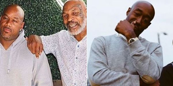 Freddie Gibbs Mocks Wack 100 For Fighting Mike Tyson Over 2Pac