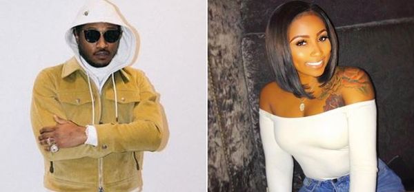 Future Calls Out Woman For Lying About Him Sliding In Her DMs