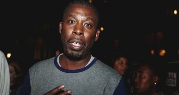 GZA Of Wu-Tang Explains Why Soul Food Is The "Slave Man's Diet"