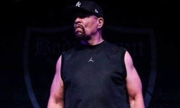 Ice-T Calls For DNA Test To Exonerate Man Convicted of 1980 Murder