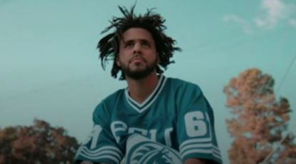 J. Cole Breaks Down What He Gets Paid For a Feature