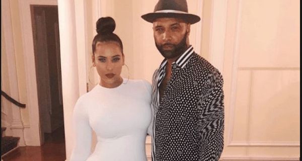 Joe Budden & Cyn Santana Break Up After 4-Month Engagement