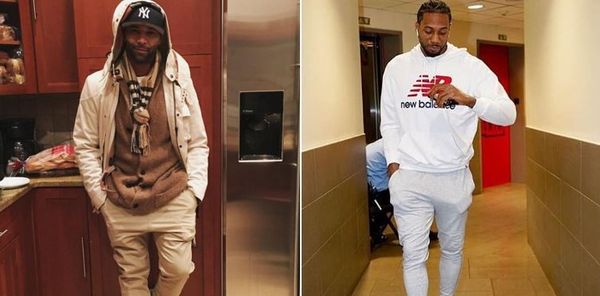 Joe Budden Apologizes For Disrespecting Kawhi Leonard's Father