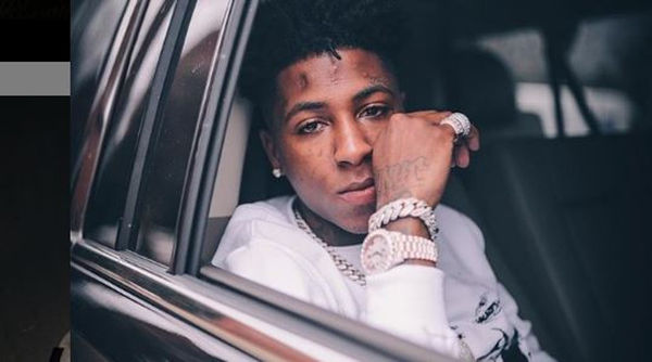 Judge Orders NBA YoungBoy Jailed & May Have Him Serve Suspended Sentence