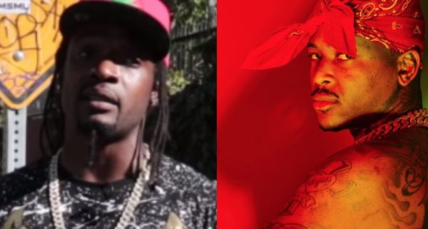 L.A. Blood Member Big Stretch Says YG Is Pushing A Gay Agenda