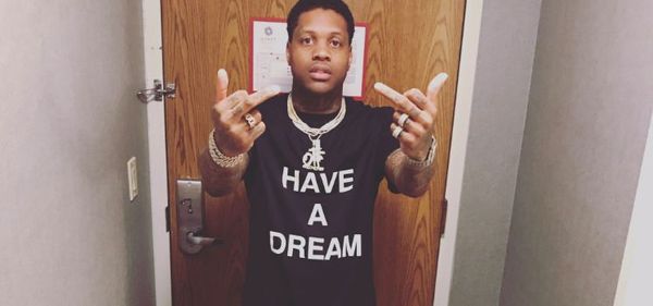 Lil Durk Wanted For Criminal Intent To Commit Murder