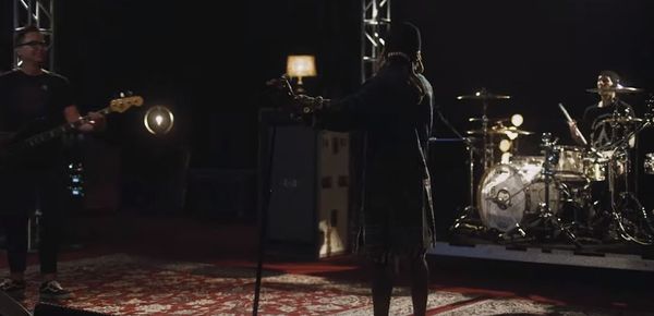 Lil Wayne And Blink-182 Are Going On Tour; Have Music Together