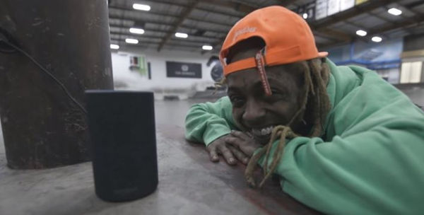 Lil Wayne's Pick For GOAT Is Not Lil Wayne