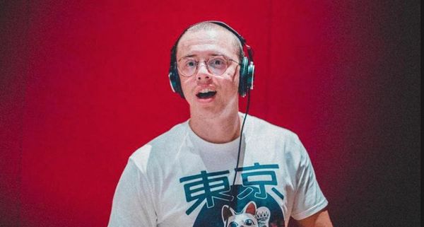 Logic Reveals Tracklist & Artwork For "Confessions of a Dangerous Mind"