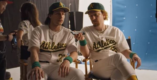 Lonely Island Spoofs Bash Brothers: Jose Canseco Reacts