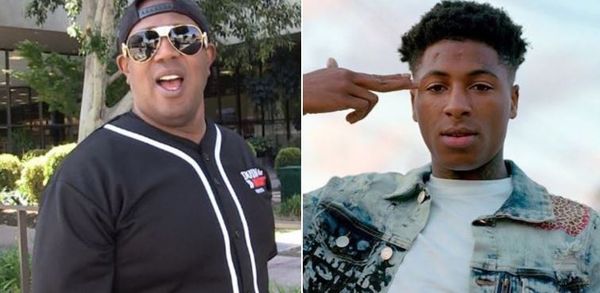 Master P Explains Why NBA Youngboy Has A Horrible Record Deal