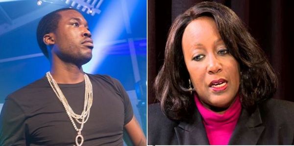 Meek Mill Scores Huge Legal Win Over His Rival, Judge Genece Brinkley