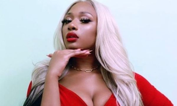 Megan Thee Stallion Says Male MCs Are Allowed To Be Bad Rappers But Women Aren't