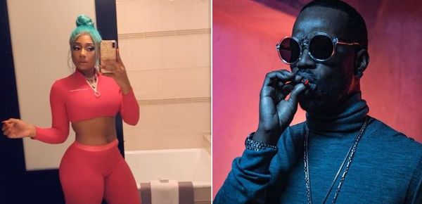 Megan Thee Stallion Slams Ghostwriting Rumors & Juicy J Jumps In