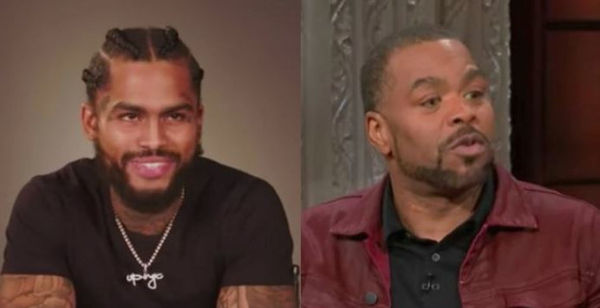 Method Man Explains Why He Wants Dave East To Play Him in New Hulu Series