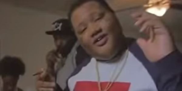 NC Rapper Bussdown Will Get Life For Murder He Rapped About