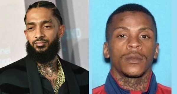 B.G. Knocc Out Says Eric Holder Used to Be On Nipsey Hussle's Record Label