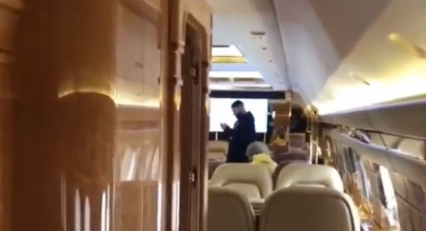 Now We Know How Drake Managed to Own a $100 Million-Plus Jet