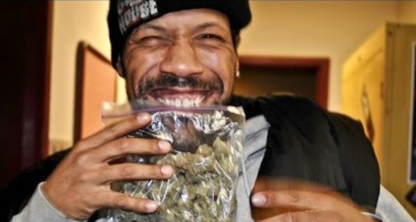 Redman Explains Why He Would Rather His Kids Buy Weed Than Liquor