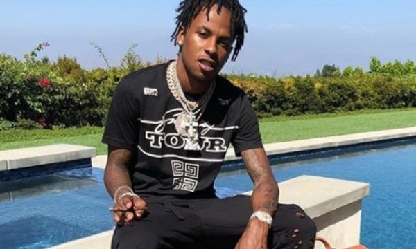 Rich The Kid Explains Why His Lyrics Aren't Good