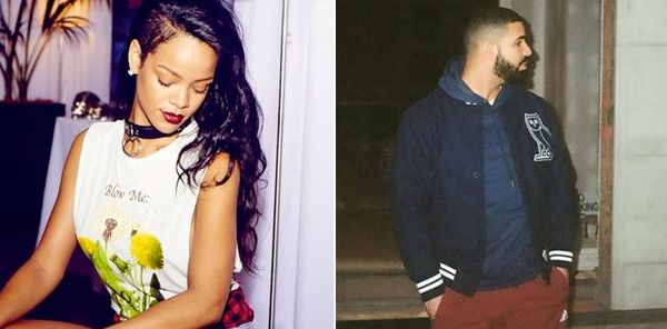 Rihanna Suggests She May Be Done With Drake Musically, Too
